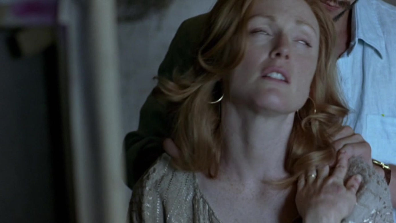 Savage Grace